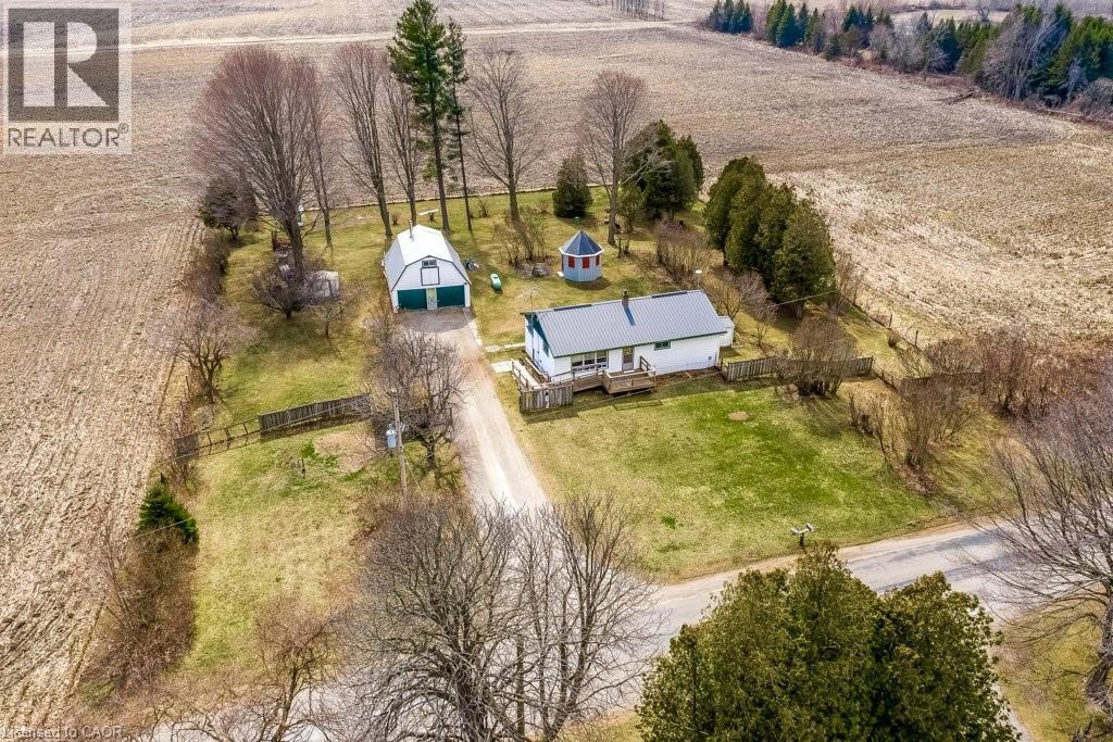 440 INMAN Road, Dunnville, Ontario