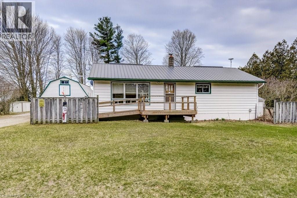 440 Inman Road, Dunnville, Ontario  N1A 2W5 - Photo 3 - 40818720