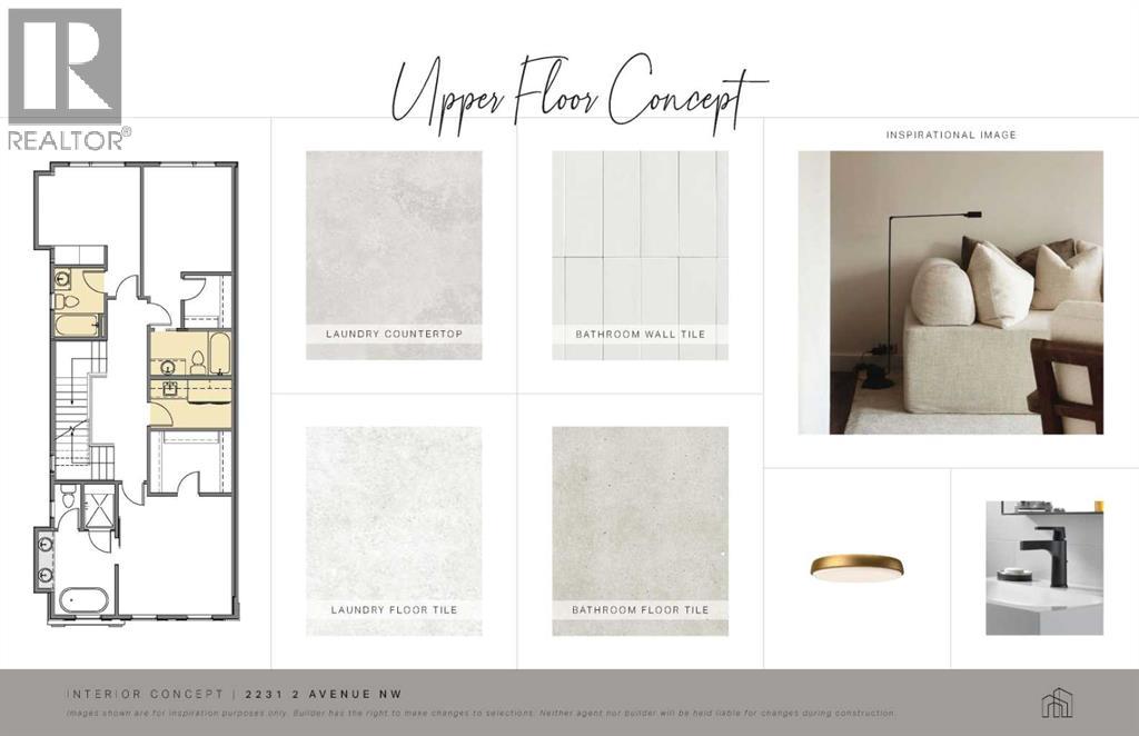 2231 2 Avenue Nw, Calgary, Alberta  T2N 0H1 - Photo 29 - A2292398