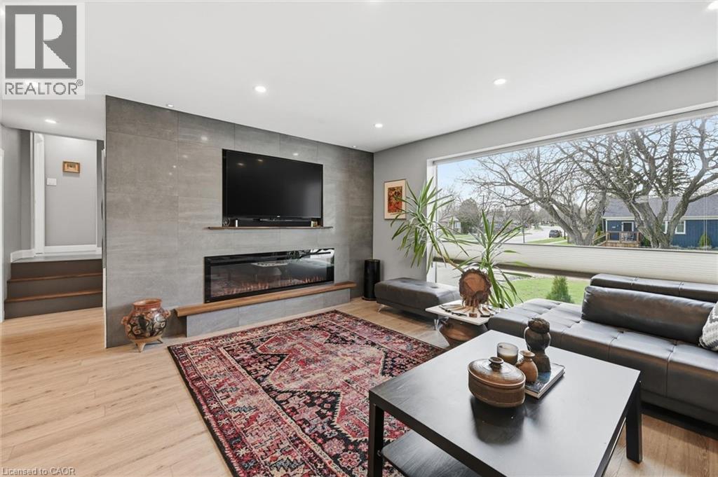 2330 Alma Dale Avenue, Burlington, Ontario  L7P 1S3 - Photo 11 - 40821008