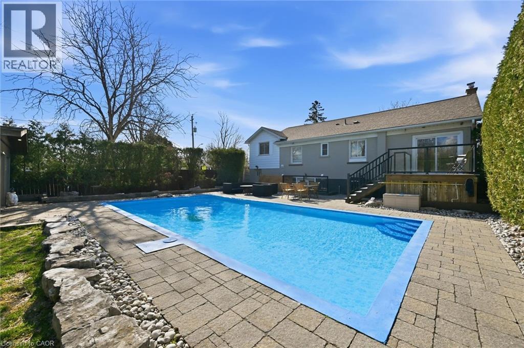 2330 Alma Dale Avenue, Burlington, Ontario  L7P 1S3 - Photo 39 - 40821008