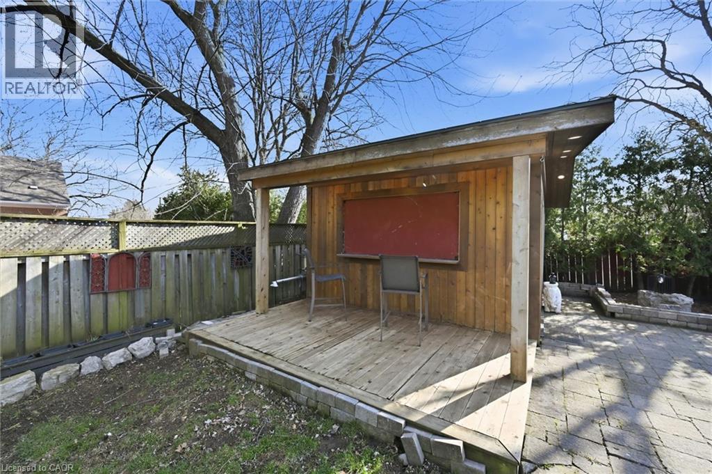 2330 Alma Dale Avenue, Burlington, Ontario  L7P 1S3 - Photo 38 - 40821008