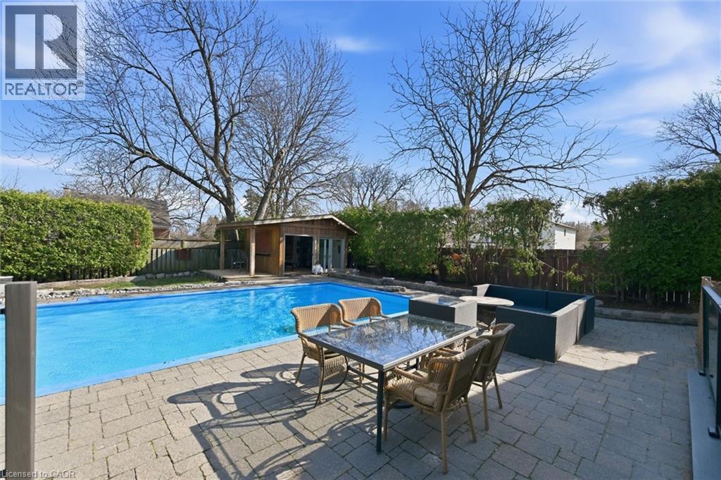 2330 Alma Dale Avenue, Burlington, Ontario  L7P 1S3 - Photo 48 - 40821008