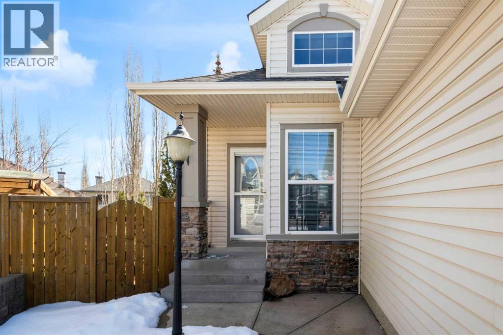 135 Citadel Estates Place Nw, Calgary, Alberta  T3G 5E5 - Photo 38 - A2299372