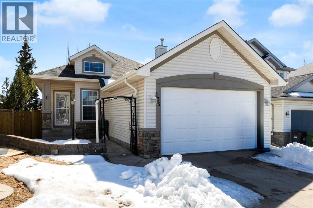 135 Citadel Estates Place Nw, Calgary, Alberta  T3G 5E5 - Photo 39 - A2299372
