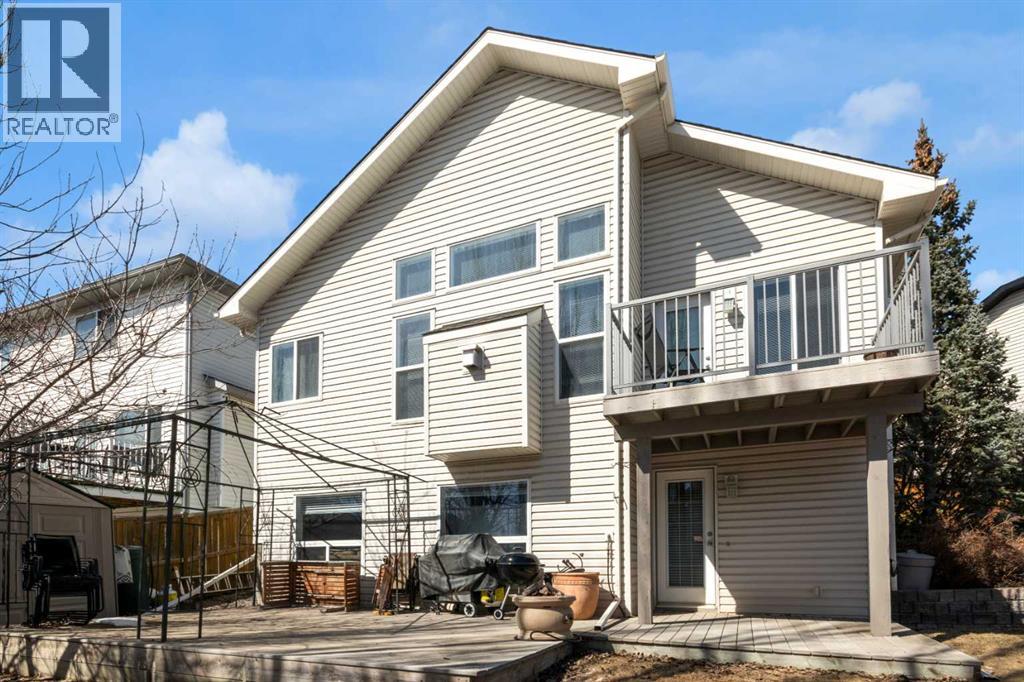 135 Citadel Estates Place Nw, Calgary, Alberta  T3G 5E5 - Photo 36 - A2299372