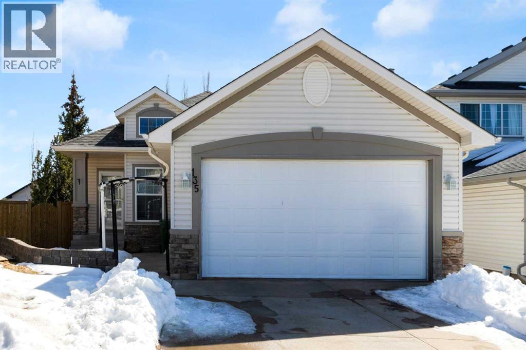 135 Citadel Estates Place Nw, Calgary, Alberta  T3G 5E5 - Photo 1 - A2299372