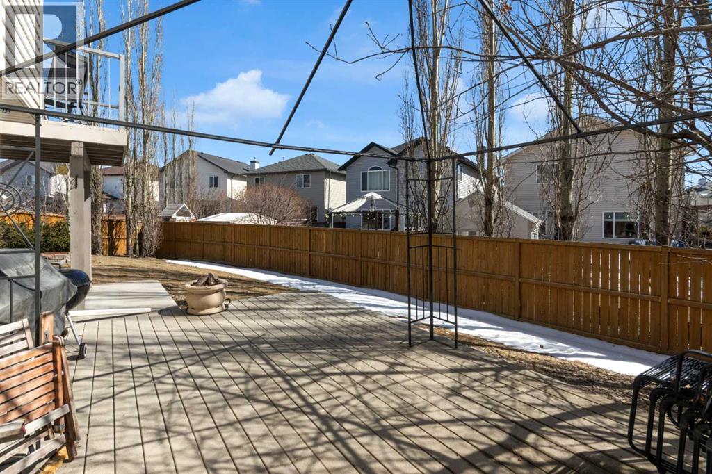 135 Citadel Estates Place Nw, Calgary, Alberta  T3G 5E5 - Photo 35 - A2299372