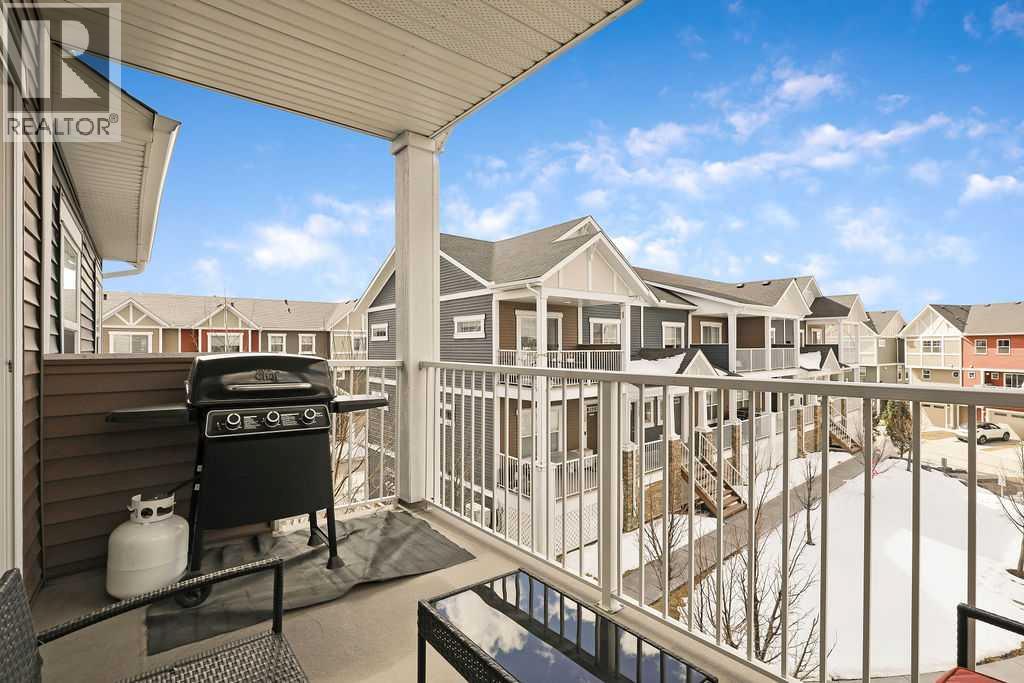 1207, 1225 Kings Heights Way Se, Airdrie, Alberta  T4A 0T7 - Photo 16 - A2299510
