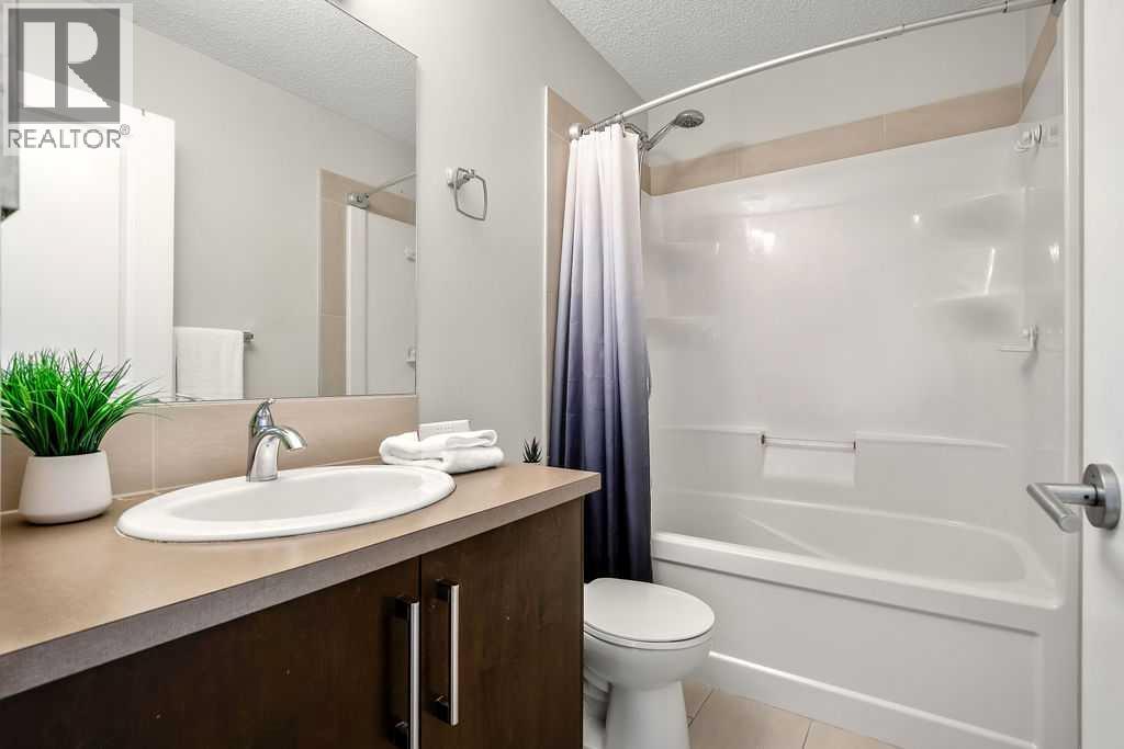 1207, 1225 Kings Heights Way Se, Airdrie, Alberta  T4A 0T7 - Photo 17 - A2299510