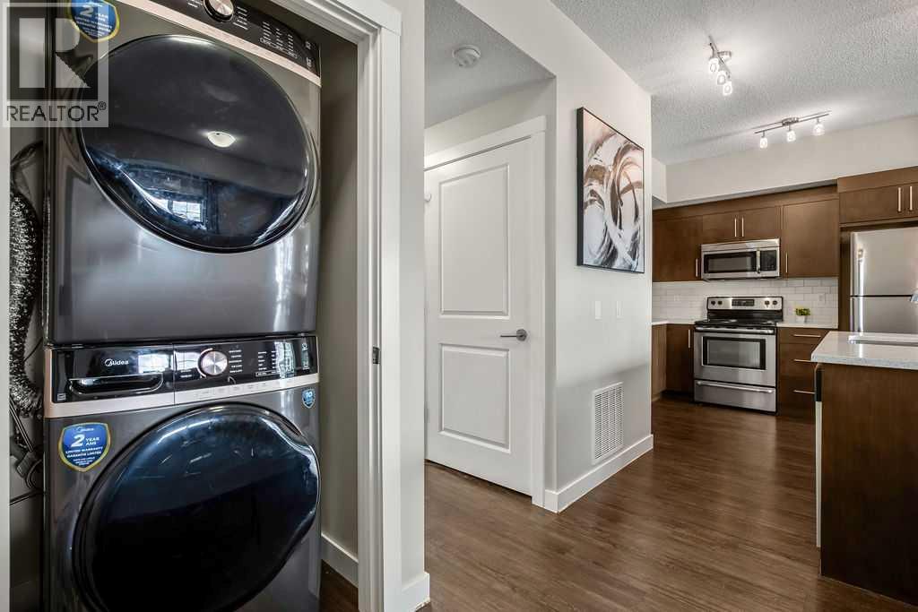 1207, 1225 Kings Heights Way Se, Airdrie, Alberta  T4A 0T7 - Photo 22 - A2299510