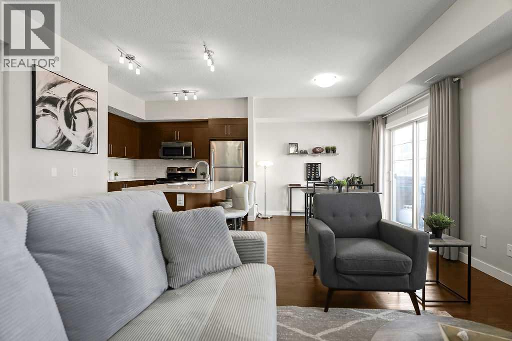 1207, 1225 Kings Heights Way Se, Airdrie, Alberta  T4A 0T7 - Photo 7 - A2299510