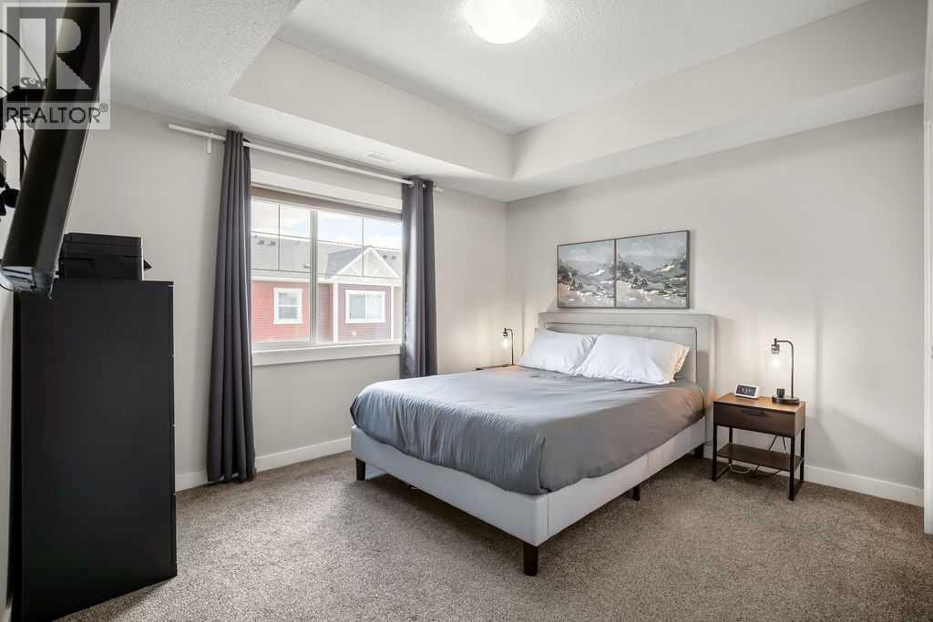 1207, 1225 Kings Heights Way Se, Airdrie, Alberta  T4A 0T7 - Photo 18 - A2299510