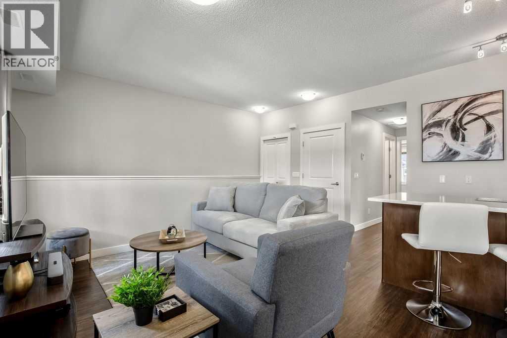 1207, 1225 Kings Heights Way Se, Airdrie, Alberta  T4A 0T7 - Photo 5 - A2299510