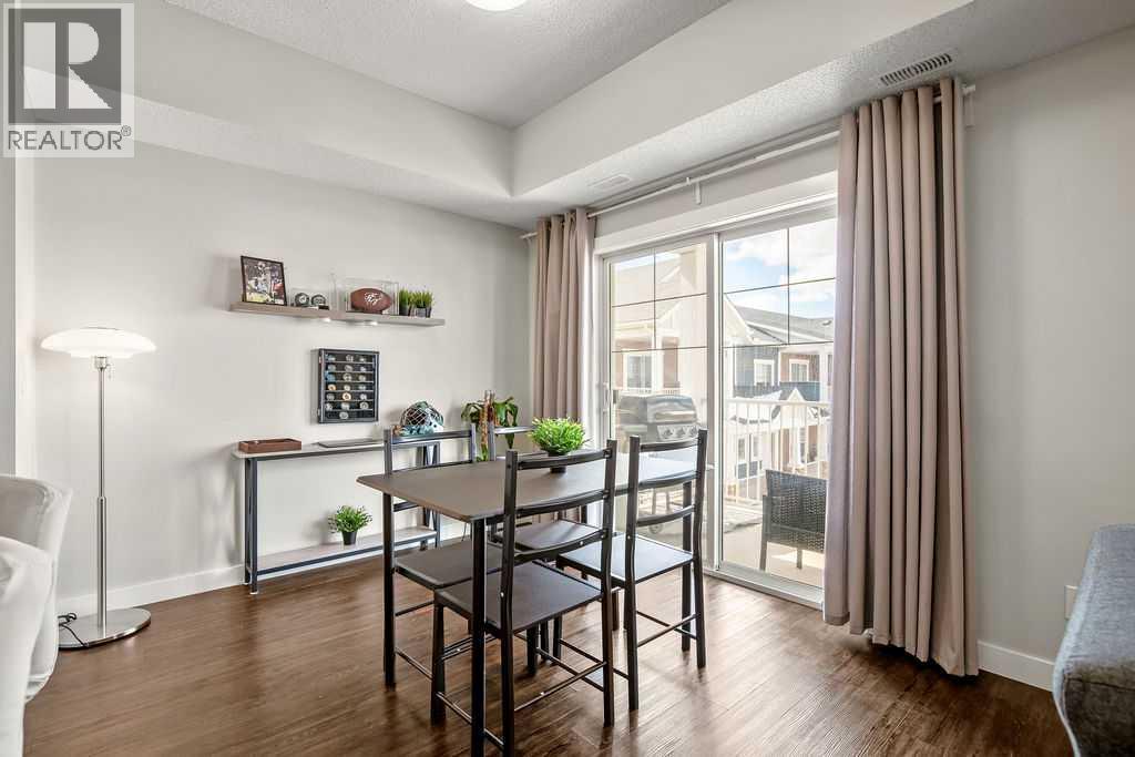 1207, 1225 Kings Heights Way Se, Airdrie, Alberta  T4A 0T7 - Photo 13 - A2299510