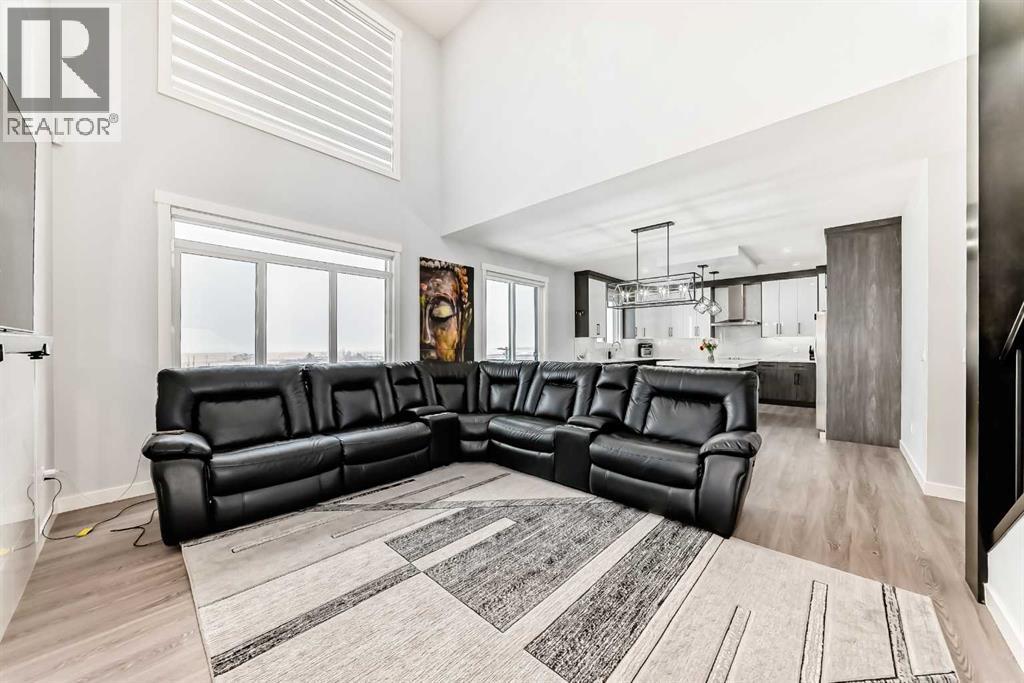 82 Waterford Crescent, Chestermere, Alberta  T1X 2V1 - Photo 13 - A2302004