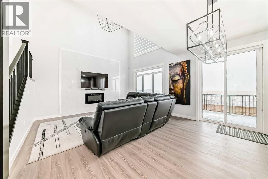 82 Waterford Crescent, Chestermere, Alberta  T1X 2V1 - Photo 11 - A2302004