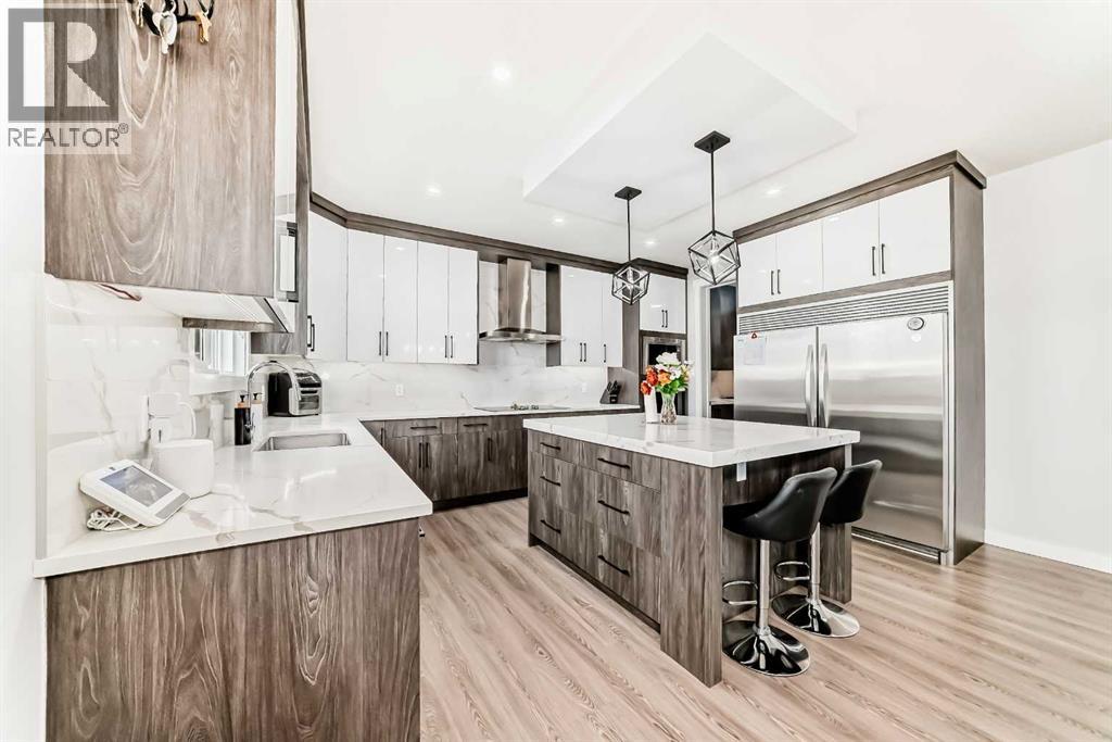 82 Waterford Crescent, Chestermere, Alberta  T1X 2V1 - Photo 6 - A2302004