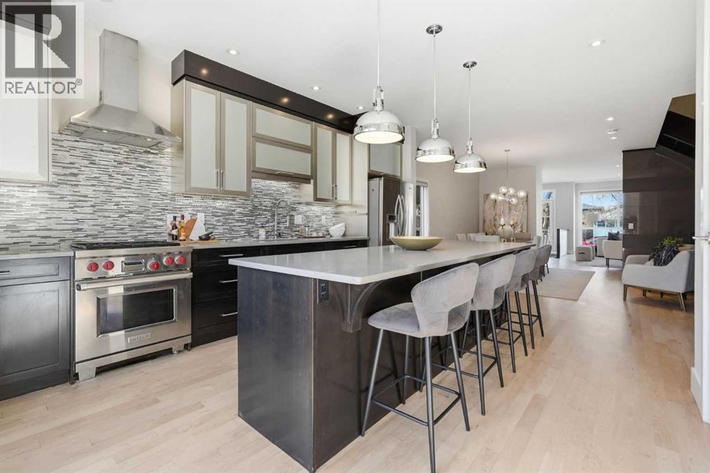 1923 49 Avenue Sw, Calgary, Alberta  T2T 2V3 - Photo 10 - A2302123