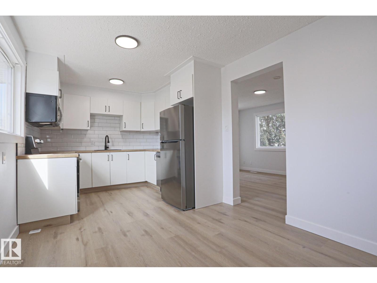 32 Habitat Cr Nw, Edmonton, Alberta  T5A 2X7 - Photo 7 - E4482576