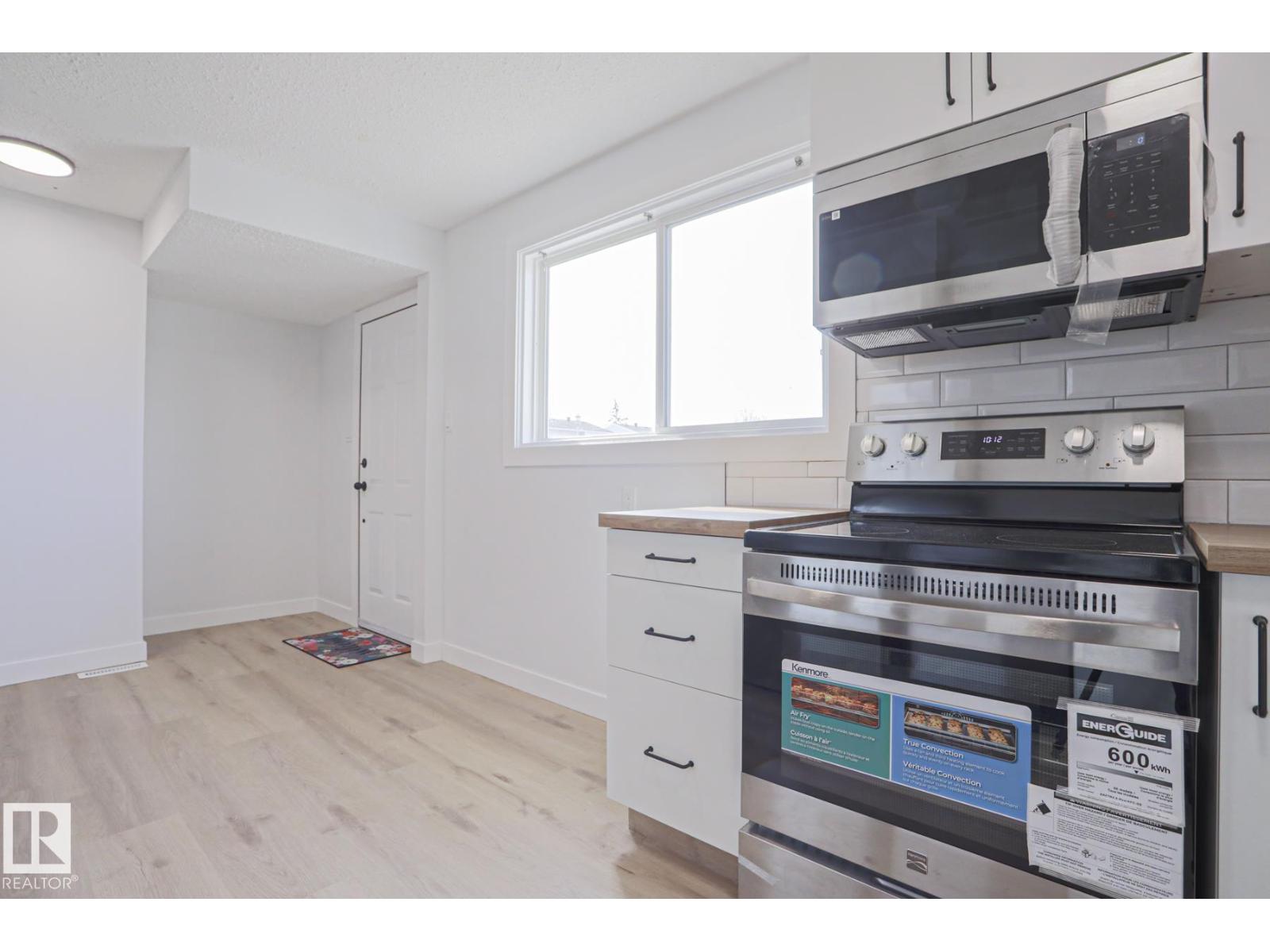 32 Habitat Cr Nw, Edmonton, Alberta  T5A 2X7 - Photo 9 - E4482576