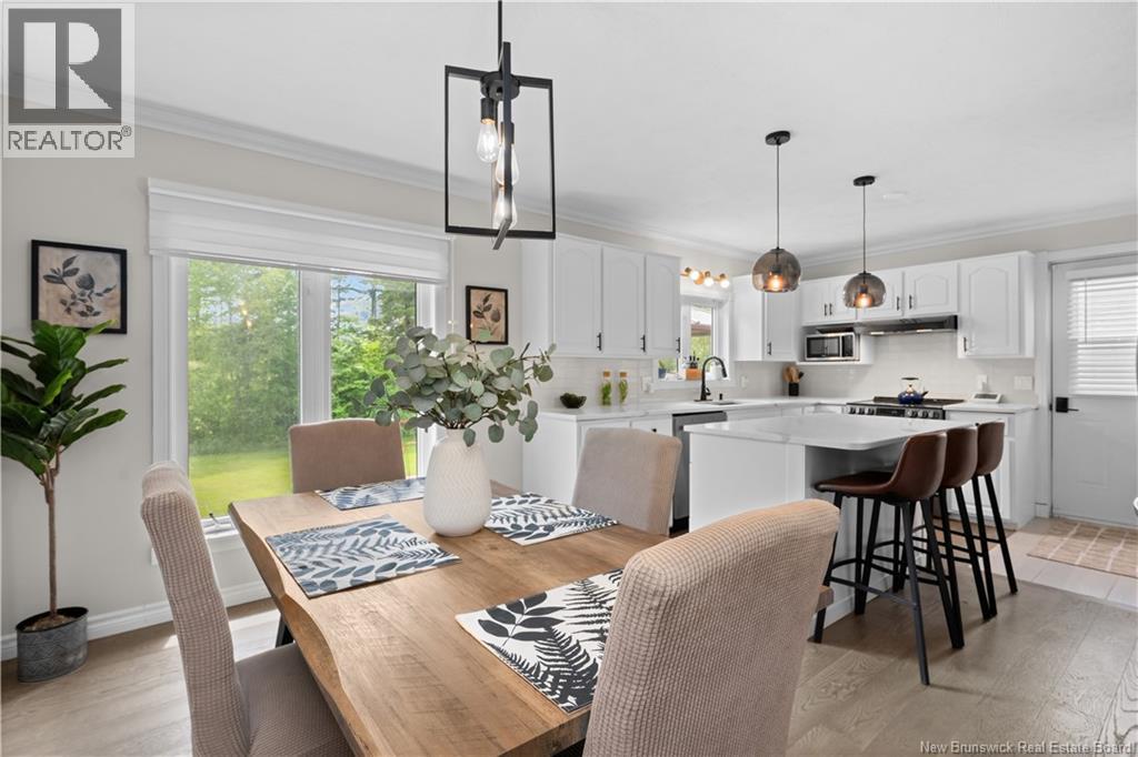 3801 Route 115, Notre-Dame, New Brunswick  E4V 2E7 - Photo 10 - NB137203