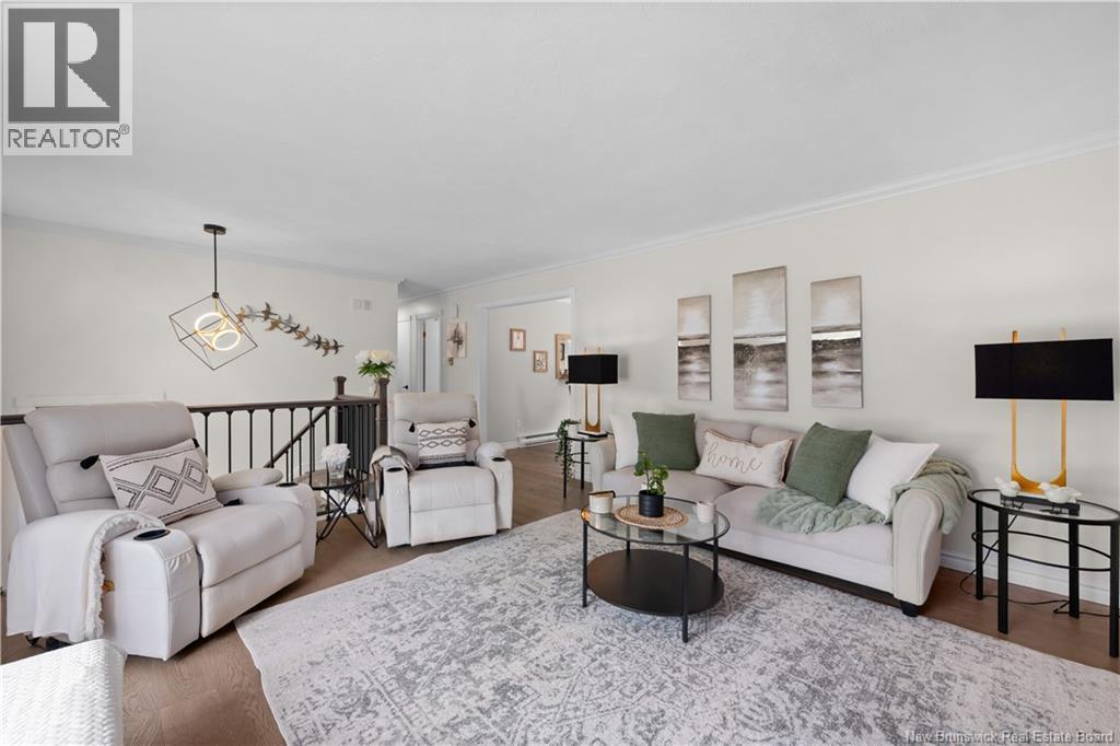 3801 Route 115, Notre-Dame, New Brunswick  E4V 2E7 - Photo 15 - NB137203