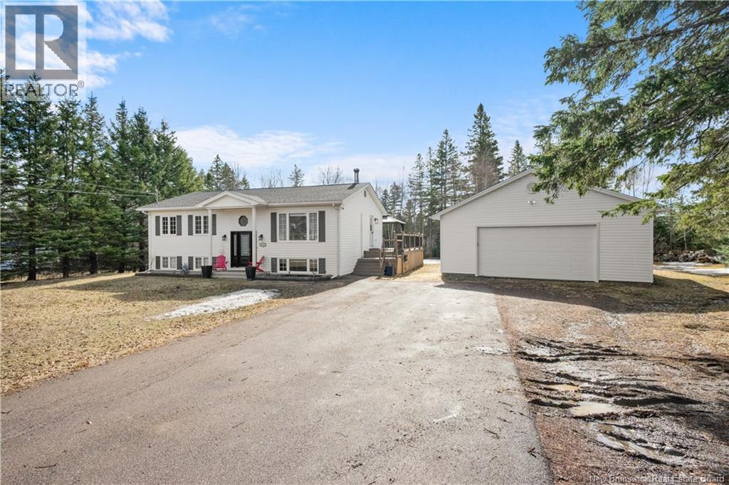 3801 Route 115, Notre-Dame, New Brunswick  E4V 2E7 - Photo 2 - NB137203