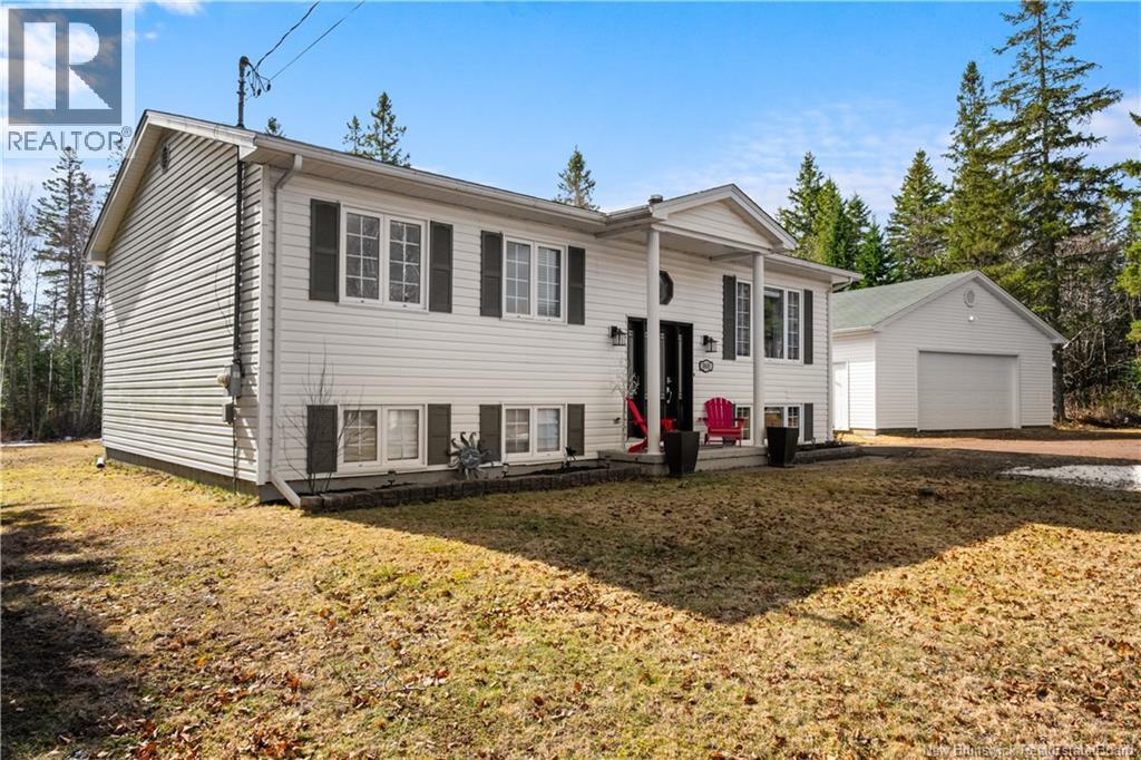 3801 Route 115, Notre-Dame, New Brunswick  E4V 2E7 - Photo 3 - NB137203