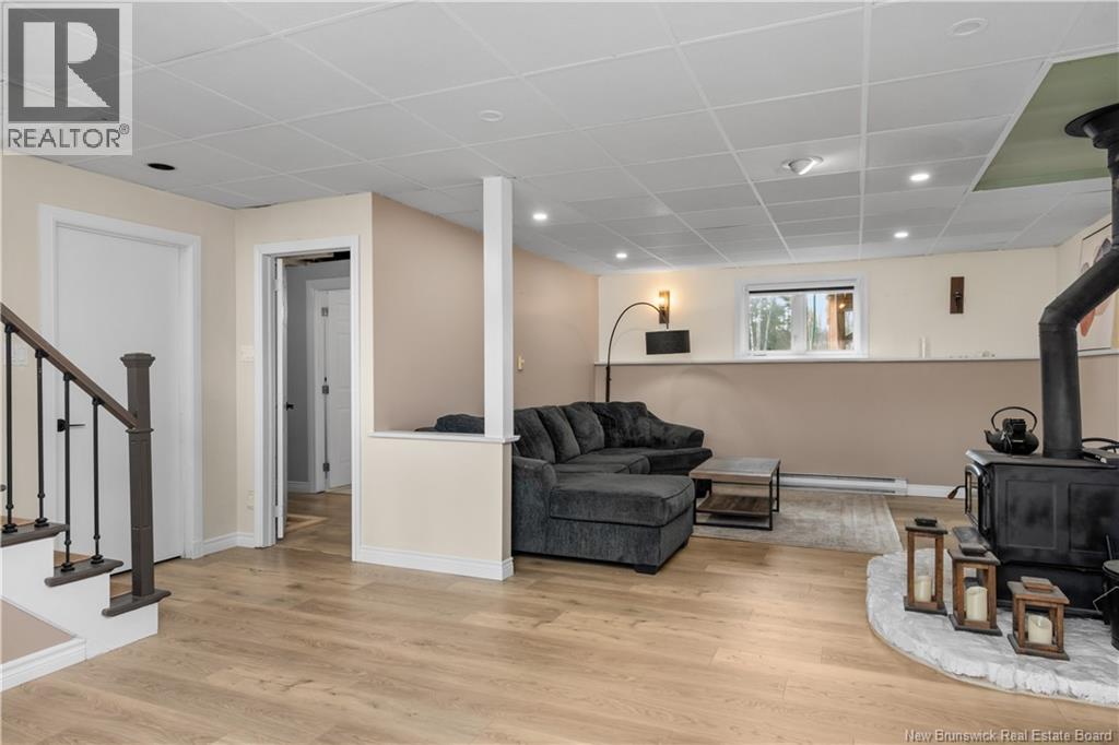 3801 Route 115, Notre-Dame, New Brunswick  E4V 2E7 - Photo 33 - NB137203