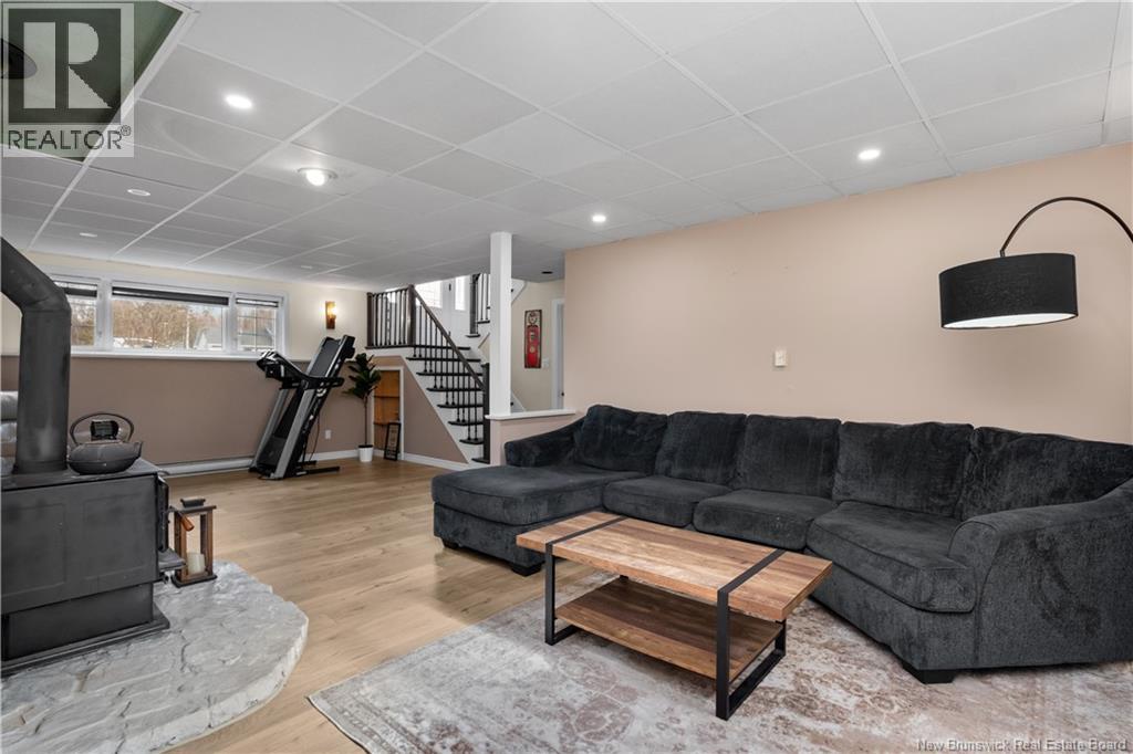 3801 Route 115, Notre-Dame, New Brunswick  E4V 2E7 - Photo 35 - NB137203