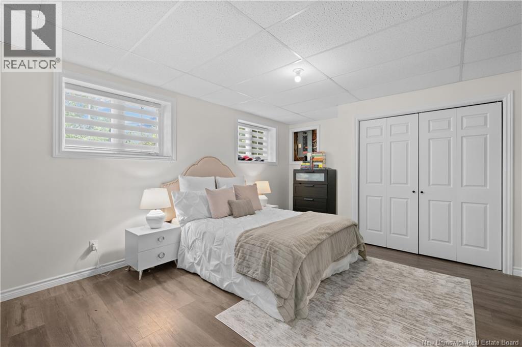 3801 Route 115, Notre-Dame, New Brunswick  E4V 2E7 - Photo 37 - NB137203