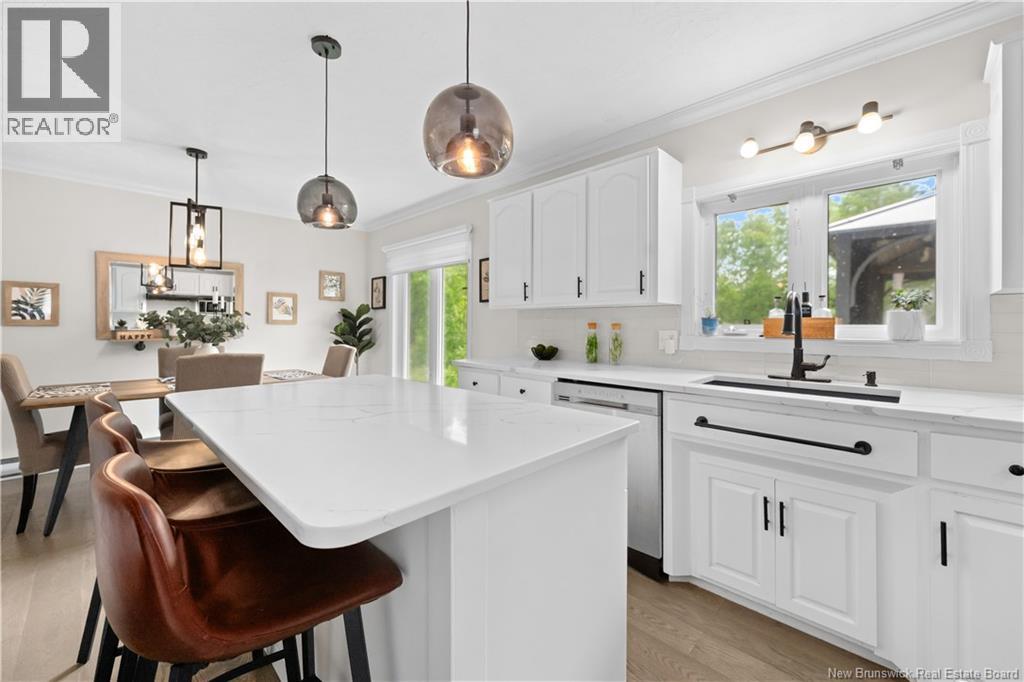 3801 Route 115, Notre-Dame, New Brunswick  E4V 2E7 - Photo 4 - NB137203