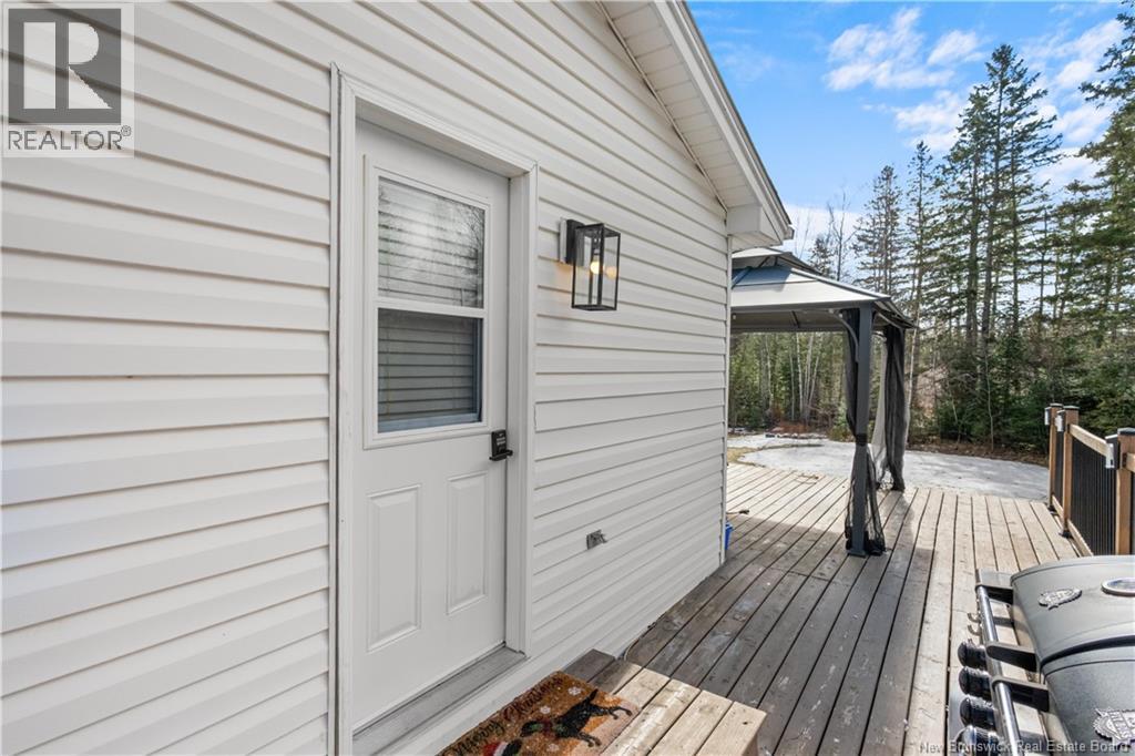 3801 Route 115, Notre-Dame, New Brunswick  E4V 2E7 - Photo 43 - NB137203