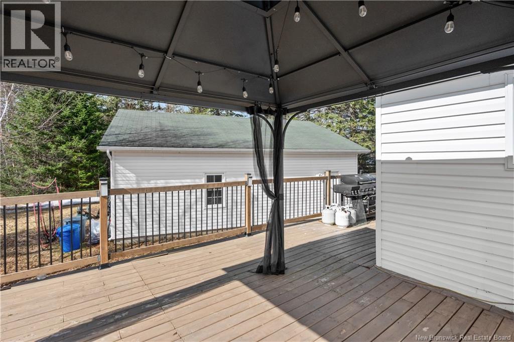 3801 Route 115, Notre-Dame, New Brunswick  E4V 2E7 - Photo 44 - NB137203
