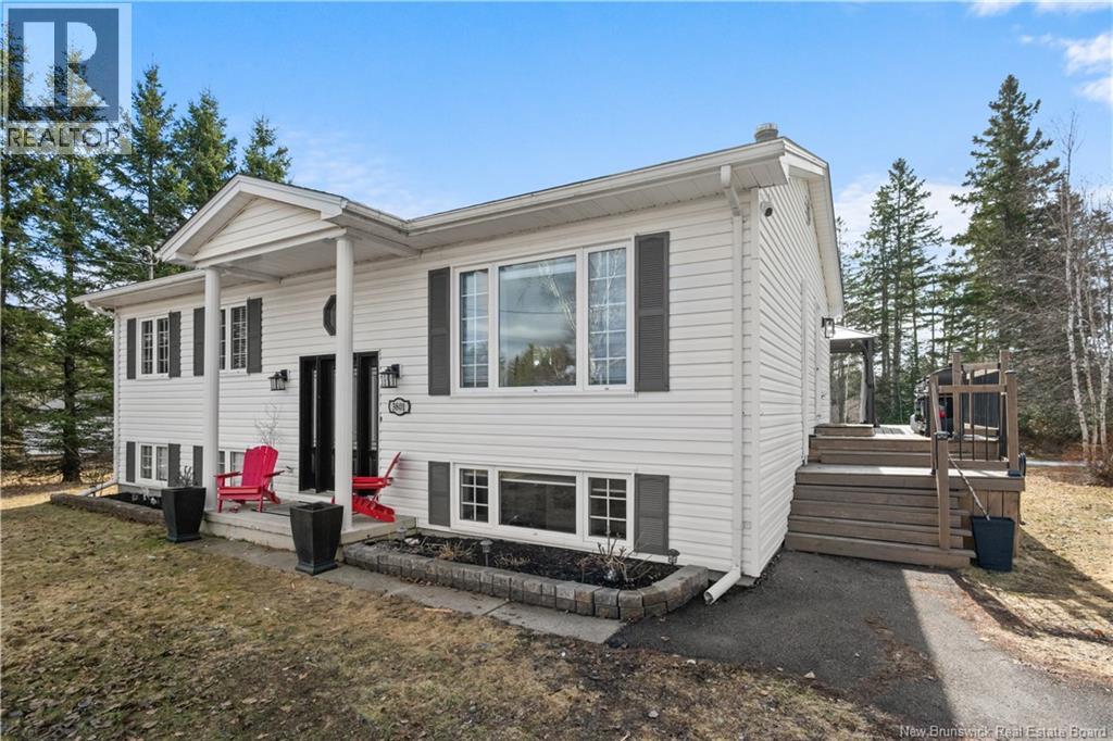 3801 Route 115, Notre-Dame, New Brunswick  E4V 2E7 - Photo 45 - NB137203