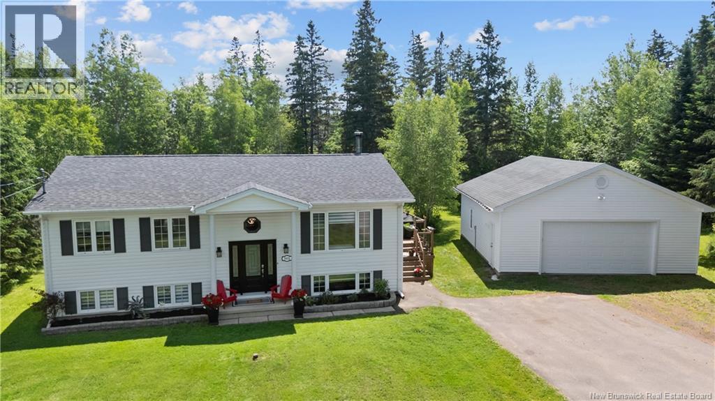 3801 Route 115, Notre-Dame, New Brunswick  E4V 2E7 - Photo 46 - NB137203