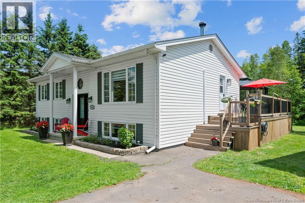 3801 Route 115, Notre-Dame, New Brunswick  E4V 2E7 - Photo 47 - NB137203