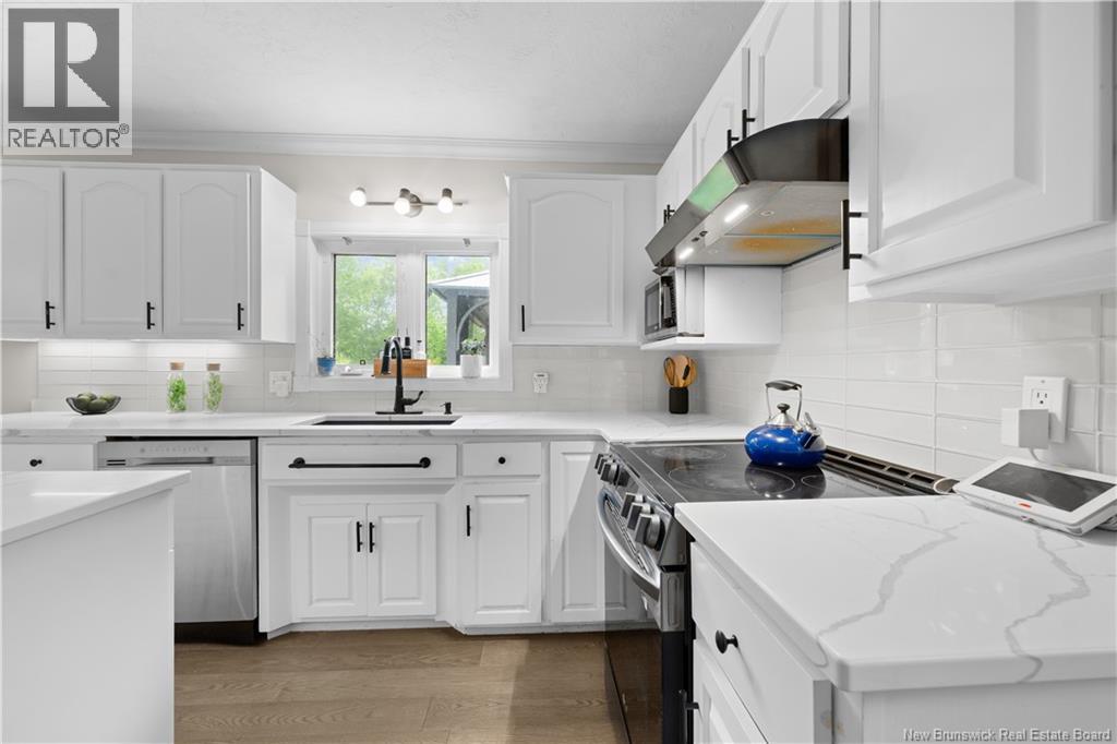 3801 Route 115, Notre-Dame, New Brunswick  E4V 2E7 - Photo 5 - NB137203