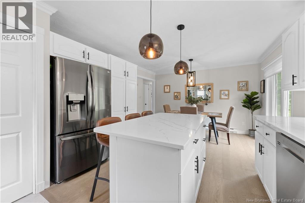 3801 Route 115, Notre-Dame, New Brunswick  E4V 2E7 - Photo 6 - NB137203