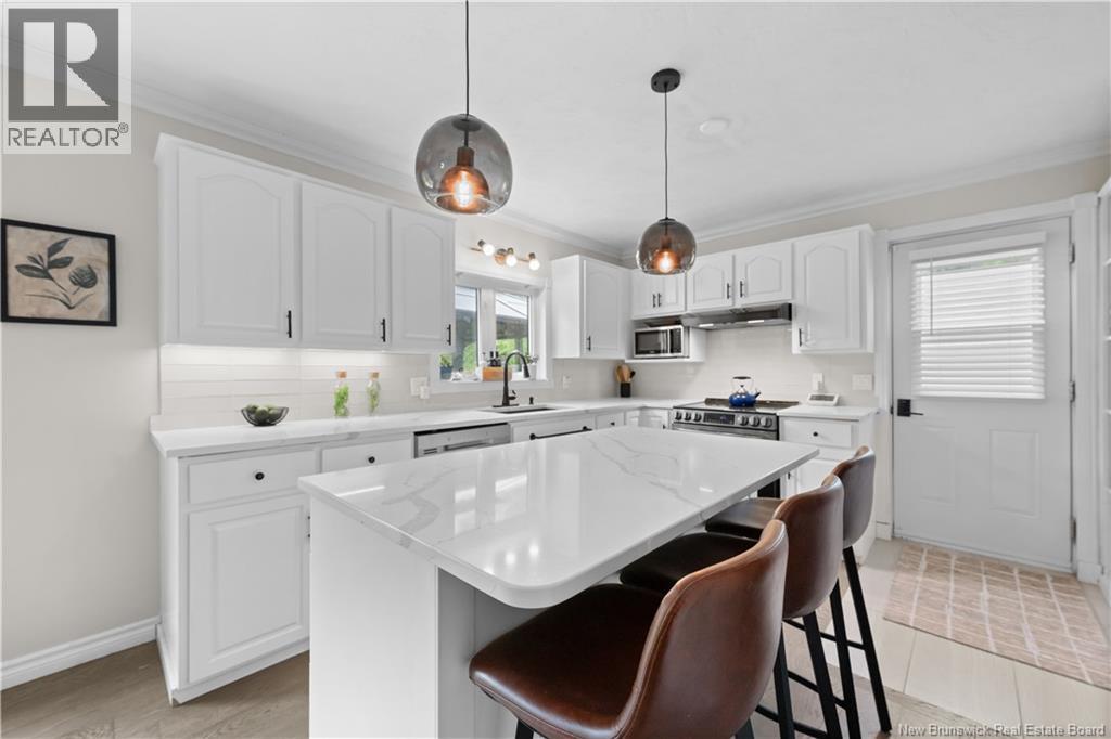 3801 Route 115, Notre-Dame, New Brunswick  E4V 2E7 - Photo 7 - NB137203