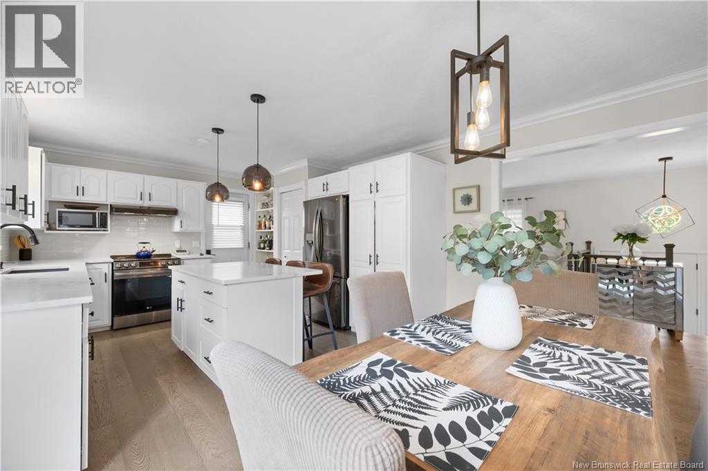 3801 Route 115, Notre-Dame, New Brunswick  E4V 2E7 - Photo 8 - NB137203