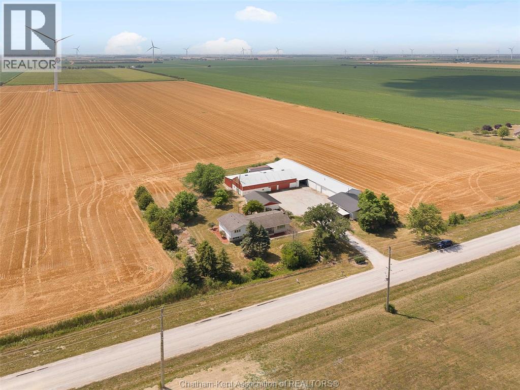 4825 Lakeshore Road 303 Road, Tilbury North, Ontario  N0R 1N0 - Photo 2 - 26008347