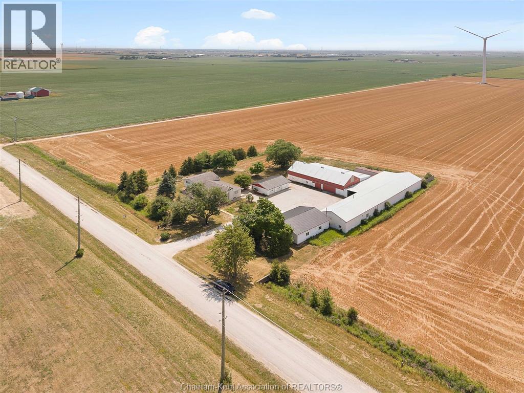 4825 Lakeshore Road 303 Road, Tilbury North, Ontario  N0R 1N0 - Photo 3 - 26008347