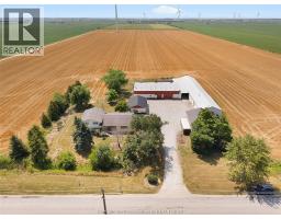 4825 Lakeshore Road 303 ROAD, Tilbury North, Ontario