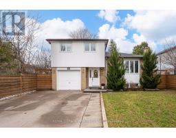 2590 BROMSGROVE ROAD, Mississauga, Ontario