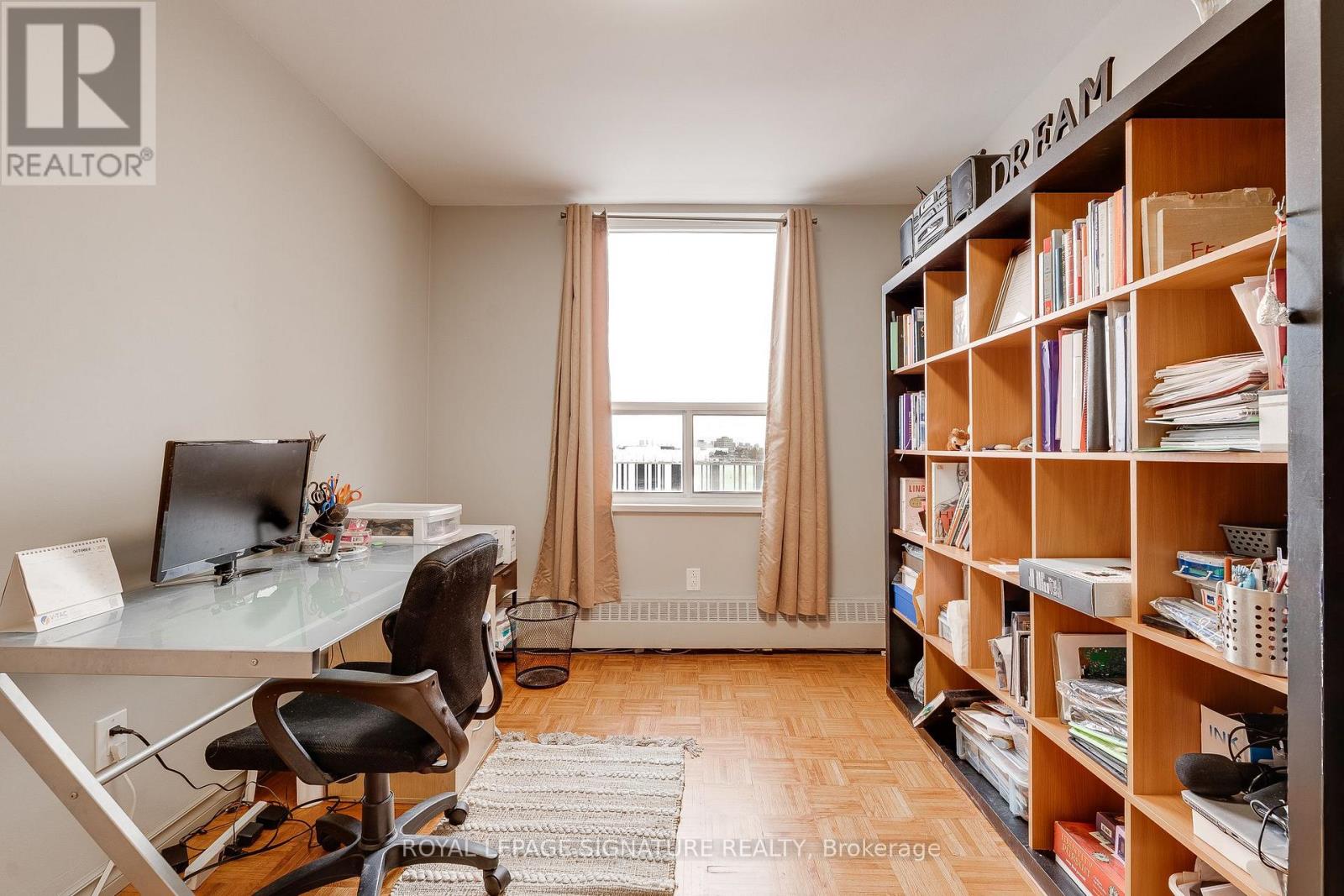 611 - 1 Four Winds Drive, Toronto, Ontario  M3J 2T1 - Photo 13 - W13006754