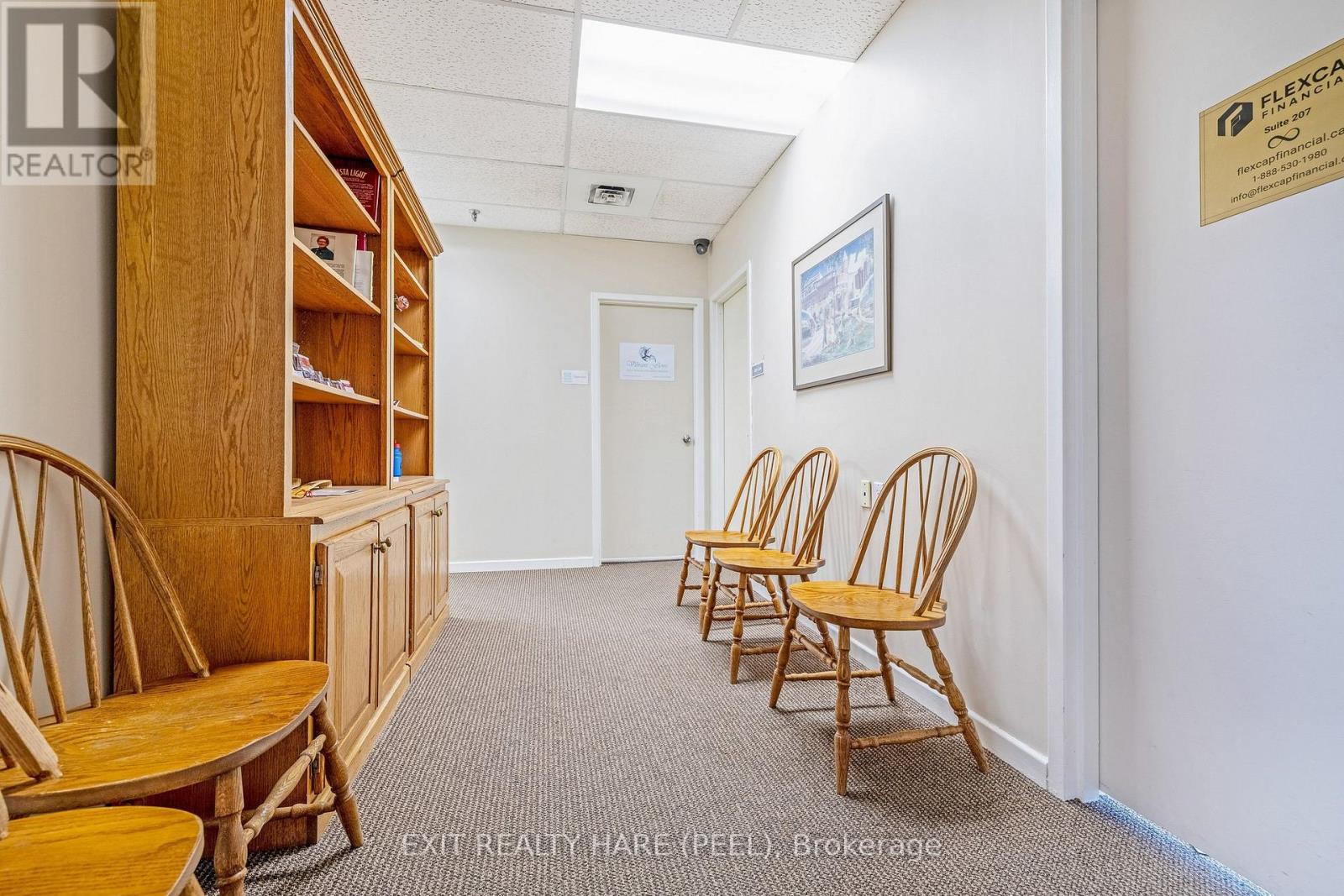 134 Queen Street E, Brampton, Ontario  L6V 1B2 - Photo 28 - W13006760