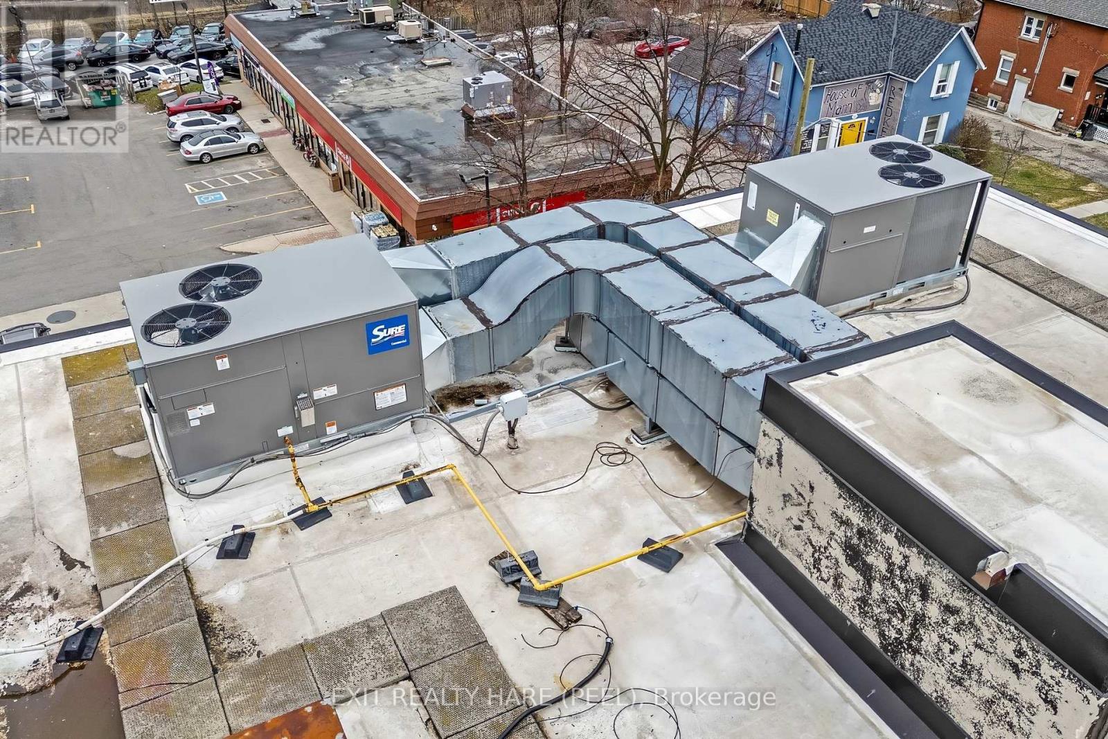 134 Queen Street E, Brampton, Ontario  L6V 1B2 - Photo 44 - W13006760