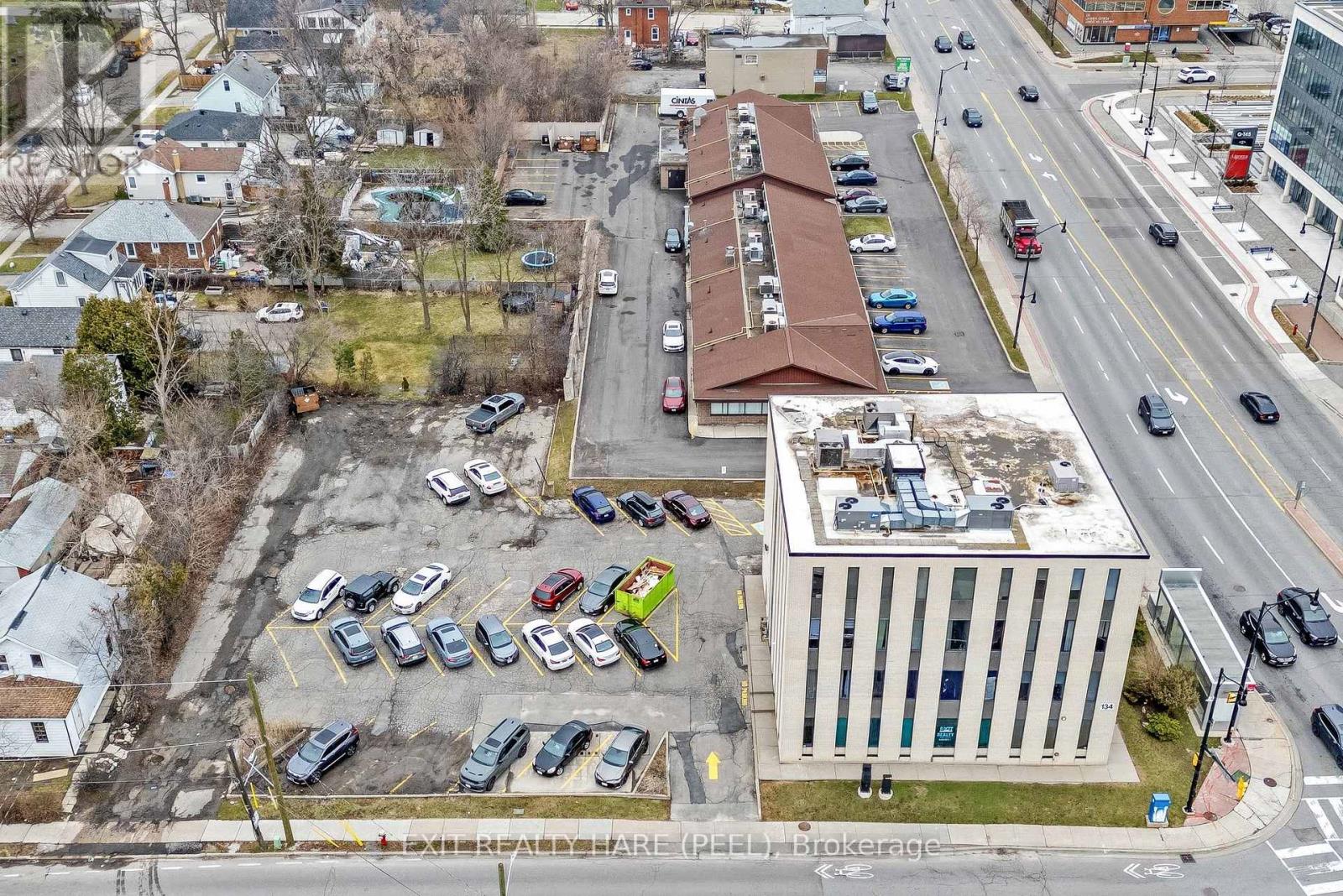 134 Queen Street E, Brampton, Ontario  L6V 1B2 - Photo 47 - W13006760